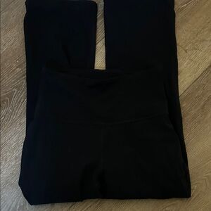 Lululemon GROOVE SUPER HI RISE CROP